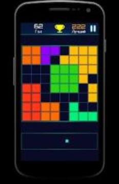 Block Puzzle Jewel 4游戲截圖1