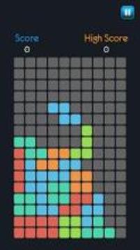 Block Puzzle Lite游戏截图3