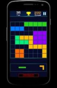 Block Puzzle Jewel 4游戲截圖5
