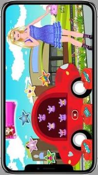 summer dress up games游戲截圖4