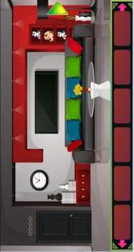 Sofa House Escape - Escape Games Mobi 99游戲截圖2