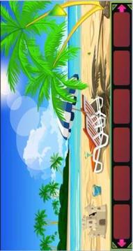 Sofa House Escape - Escape Games Mobi 99游戲截圖1