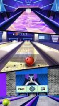 Pro Bowling Master游戲截圖5