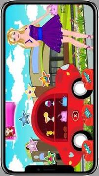 summer dress up games游戲截圖2