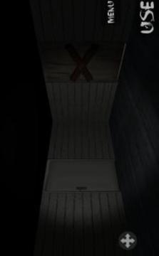 Run rooms: Escape with Grace Slenderly游戏截图3