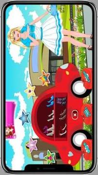 summer dress up games游戲截圖1