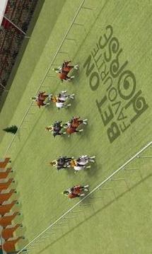 Horse Racing Simulator 3D游戲截圖3