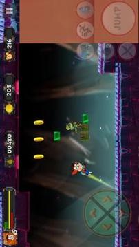 Crash Jungle Bandicoot Games游戲截圖2