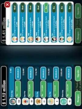 Idle Business Tycoon Clicker游戲截圖5
