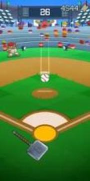 Smash Balls - Crazy Home Run游戲截圖3