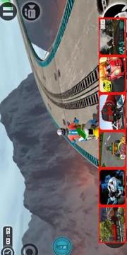 Bike Game游戲截圖1