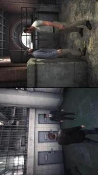 A way out game 2018游戲截圖3