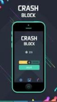 Crash Block游戲截圖4