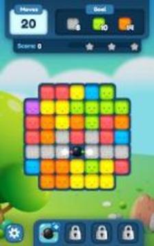Crazy Squares - Puzzles游戲截圖4