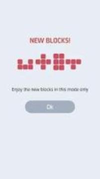 1010 Block Puzzle游戲截圖5