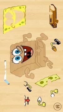 Kids Puzzles - Wooden Jigsaw游戲截圖3