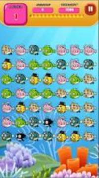 Fishing Season 3D游戲截圖1