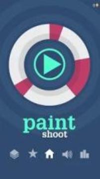 Paint twist hit游戲截圖3