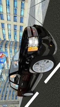 City Pickup Truck Driving Simulator 2018 Transport游戲截圖3