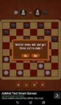 Checkers 360游戲截圖2