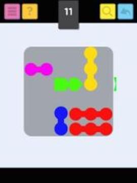 Blocks & Dots游戲截圖1
