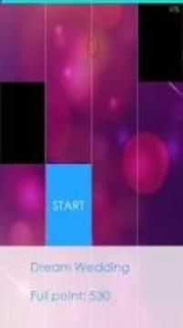Heart Magic Piano 2018游戲截圖4