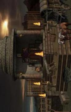 Escape Game - Ancient Castle 4游戲截圖3