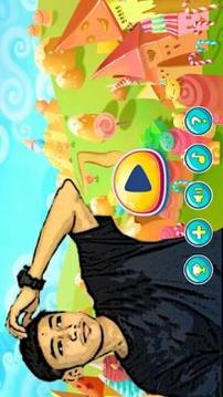 Petualangan Bowo 2018 Free Game游戲截圖4