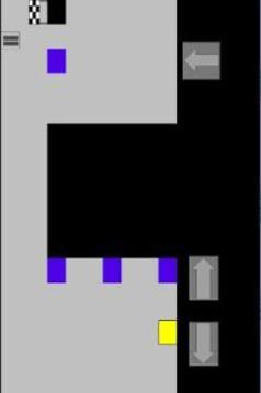 Block Platformer游戲截圖2