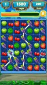 Sweet Fruit Match游戲截圖2