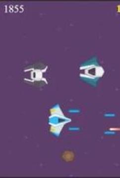 Easy Space Shooter游戲截圖3