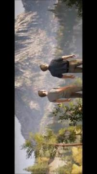 A way out game 2018游戲截圖1