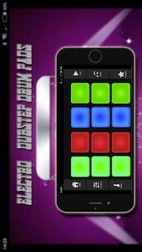 Dubstep Pads Drum Free Pads游戲截圖4