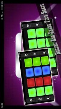 Dubstep Pads Drum Free Pads游戲截圖1