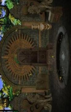 Escape Game - Ancient Castle 4游戲截圖1