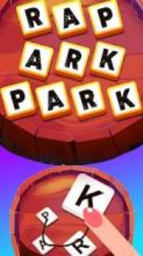 Words link Wizards Connect游戲截圖4