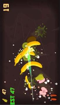 NEW SLICED FRUIT 18游戲截圖2