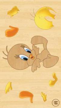 Kids Puzzles - Wooden Jigsaw游戲截圖5