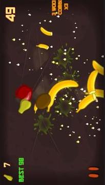 NEW SLICED FRUIT 18游戲截圖1