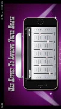 Dubstep Pads Drum Free Pads游戲截圖3