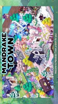 Mandrake Town游戲截圖4