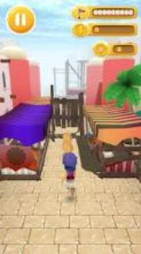 Temple Desert Run 3游戲截圖5