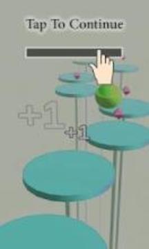 Splash Jump游戲截圖4