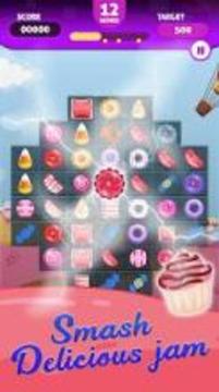 Jelly Belly Smash游戲截圖3