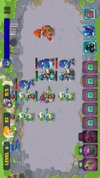 Elite Force vs Zombies游戲截圖1