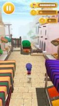 Temple Desert Run 3游戲截圖2