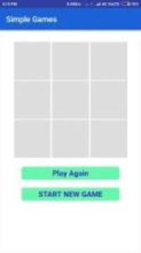 Simple Games游戲截圖4