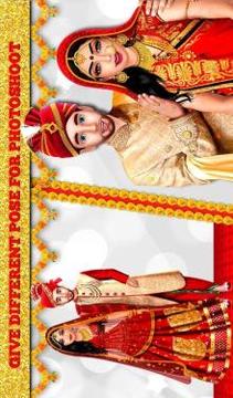 Indian Wedding Part-2游戲截圖3