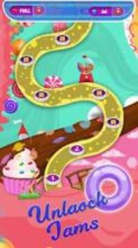 Jelly Belly Smash游戲截圖4