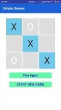 Simple Games游戏截图3